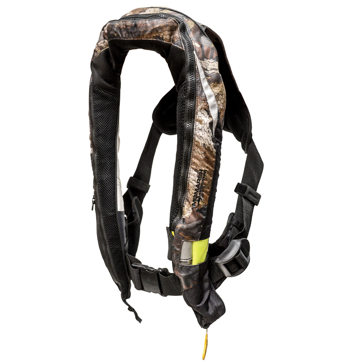 MoMarsh Lifeline Auto Life Vest 38G